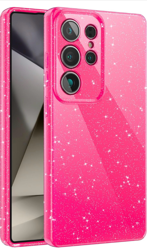 lot 68544 image: S25 Ultra Phone Case - Retail $10