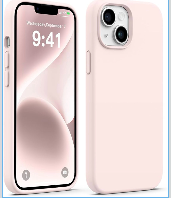 lot 68548 image: iPhone 14 Case - Retail $10