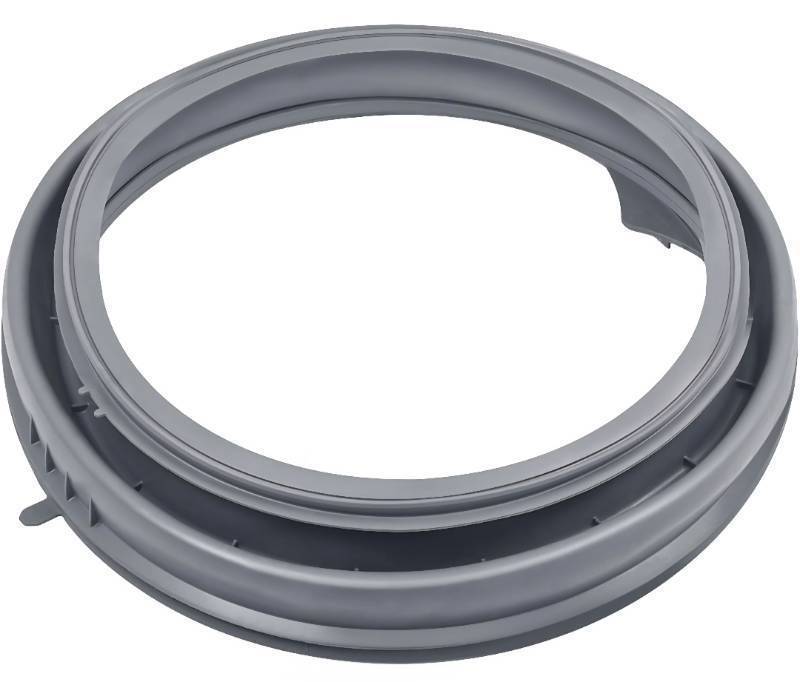 lot 69317 image: Whirlpool WPW10381562 Washer Door Boot Seal - Retail $89
