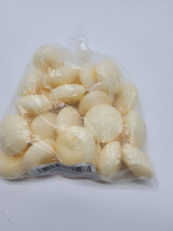 lot 69388 image: Unsented Cotton Wick 24Pack Candles  - Retail $3