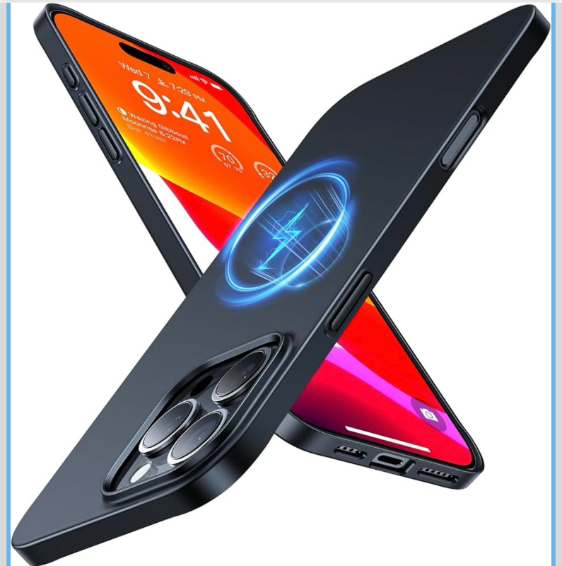 lot 69938 image: iPhone 16 Pro Max Case - Retail $20