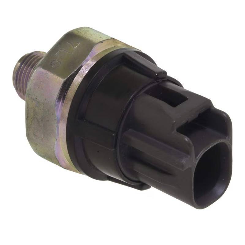 lot 69549 image: Honda Genuine (37241-RNA-A01) Oil Pressure Switch Assembly - Retail $25