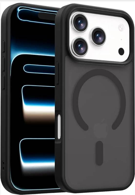 lot 69711 image: iPhone 17 Pro Max Magnetic Case  - Retail $15