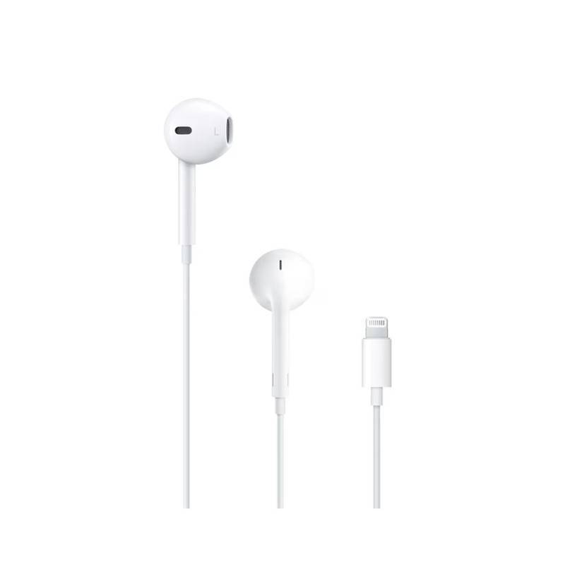 lot 2476 image: Apple EarPods with Lightning Connector