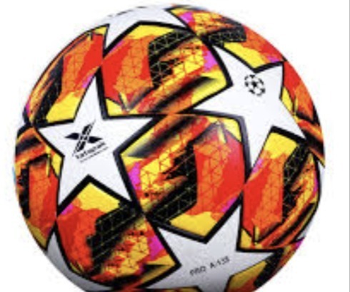 lot 21393 image: HIGH QUALITY FIFA SOCCER BALL