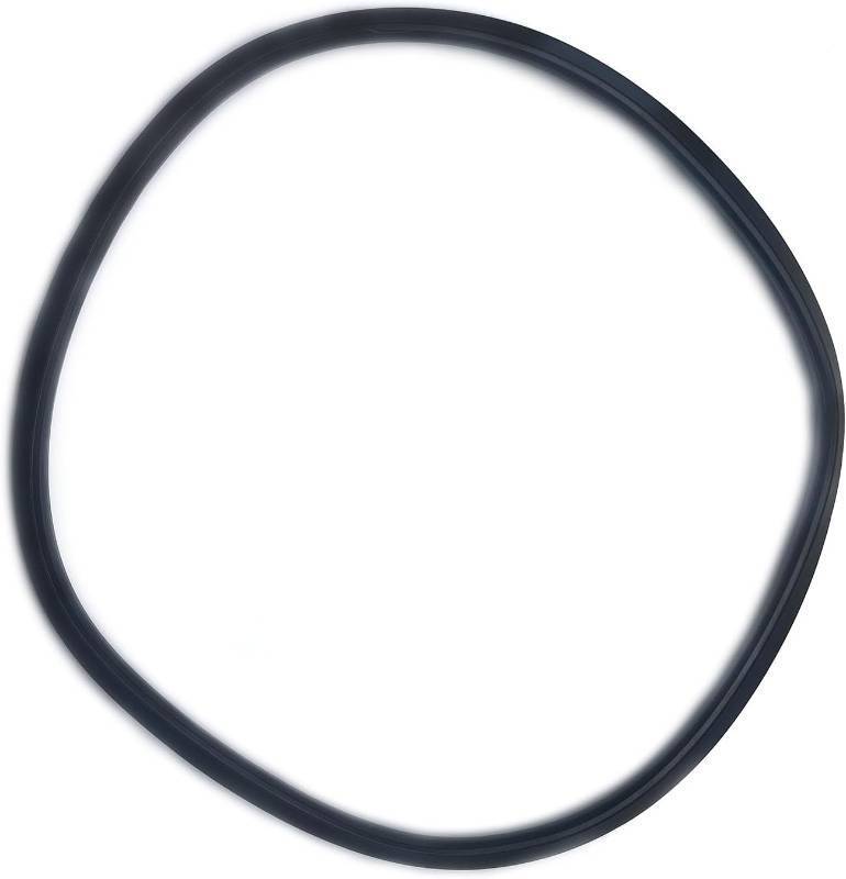 lot 45291 image: Pump Gasket Dishwasher 154246801 compatible with Frigidaire