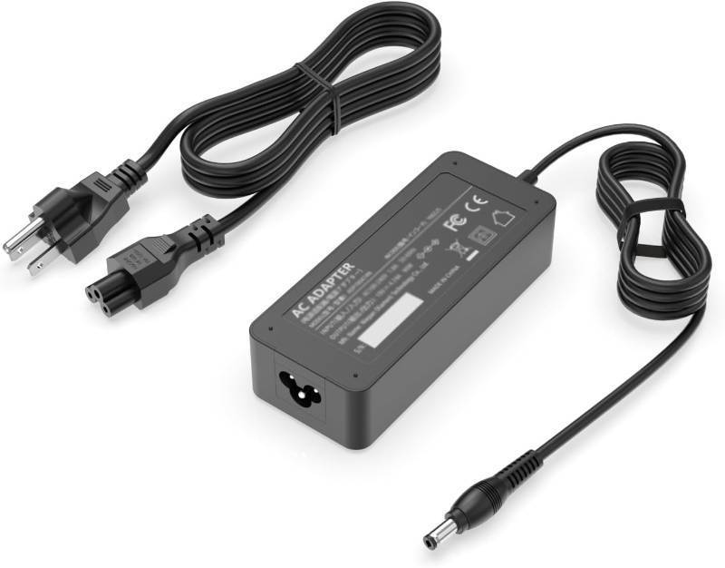 lot 22527 image: 90W Charger Fit for JBL Boombox 2 Charger Boombox 1 Portable Wireless Bluetooth Speaker Replacement Power Supply Adapter Cord
