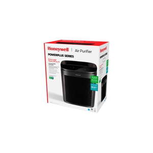 lot 10 image: Pre-Owned Honeywell PowerPlus HEPA Air Purifier for Extra Large Rooms (Like New) - Retail $375
