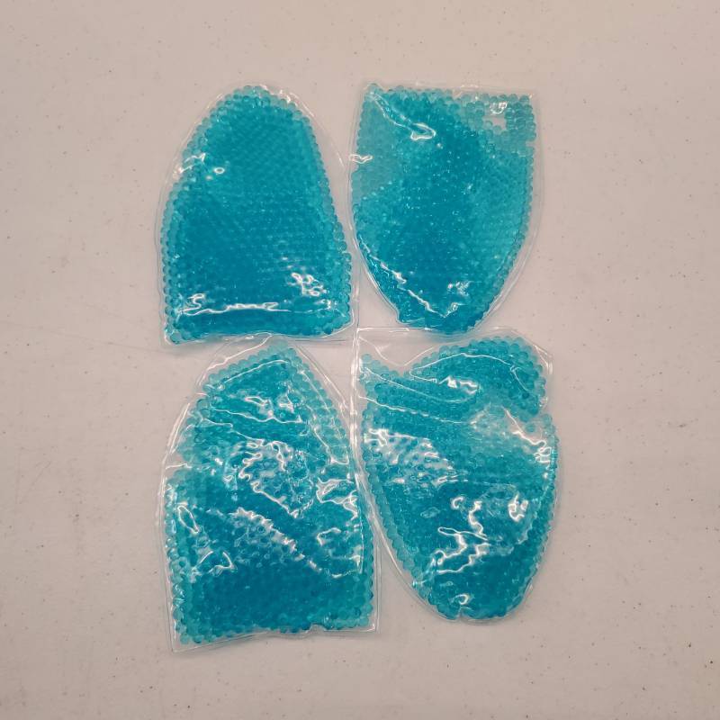 lot 40893 image: Vasectomy Gel Ice Pack of 4