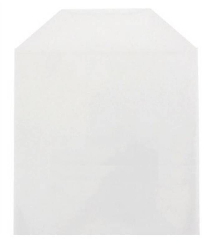 lot 12691 image: Clear Storage Pockets (6.25 x 6.25)