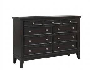 lot 21218 image: Ashley Bambori-Exclusive Dresser- Retail $1443