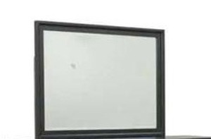 lot 21219 image: Ashley Furniture Bambori B481-36 Bedroom Mirror- Retail $153