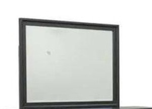 lot 21220 image: Ashley Furniture Bambori B481-36 Bedroom Mirror- Retail $153