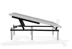 lot 21249 image: Symphony Sleep Elevation Kit Adjustable Bed Frame Twin XL