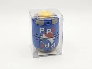 lot 63845 image: Splash Stress Relief Press Rotating Fidget Ball