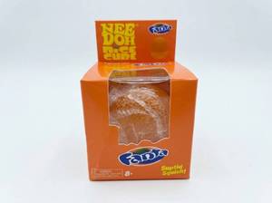 lot 63927 image: Schylling NeeDoh Nice drop Squishy Toy