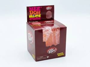 lot 63928 image: NeeDoh Nice Cube Squish Toy