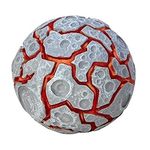 Schylling Magma Ball Light-Up Squeeze Toy