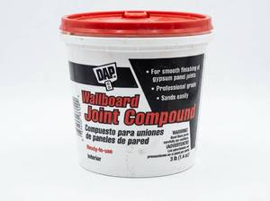lot 25557 image: DAP Wallboard Joint Compound