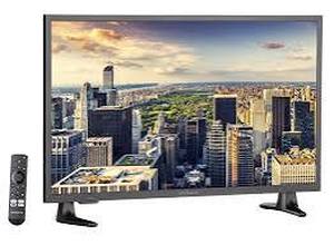lot 25492 image: Insignia NS-32DF320MX19 32in LCD TV