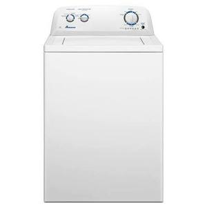 lot 25545 image: Amana NTW4516FW4 Top-Load Washer 120V