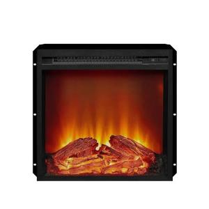 lot 25550 image: AltraFlame F18V66L Electric Space Heater 1400W 120VAC