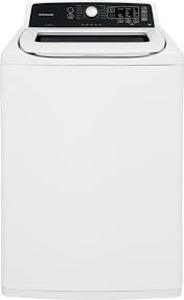 Frigidaire Top-Load Clothes Washer FFFW4120SW2