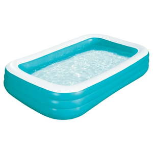 lot 62832 image: Bluescape 10 ft Inflatable Swimming Pool KB0530000