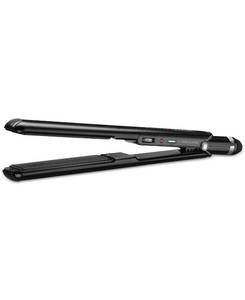 lot 62883 image: BaBylissPRO Porcelain Ceramic Straightening Iron BP9559UC
