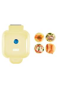 lot 62894 image: Dash Egg Bite Maker DBBM400GBPY04 Yellow