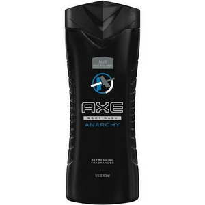 lot 62947 image: Axe Anarchy Body Wash Dark Pomegranate Sandalwood 16 fl oz