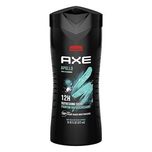 lot 62948 image: Axe Apollo Sage & Cedarwood Body Wash 16 fl oz
