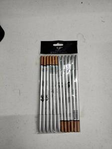 lot 62978 image: Amuse Eyeliner Pen Set - Gold 12 Pack