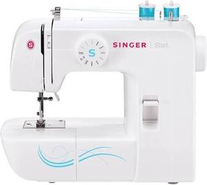 lot 62831 image: Singer Start 1304 Sewing Machine