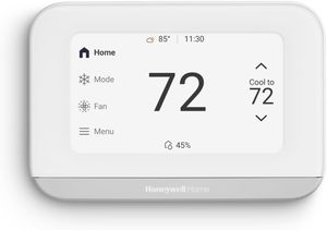 lot 5047 image: Honeywell Home X7B Smart Wi-Fi Programmable Thermostat