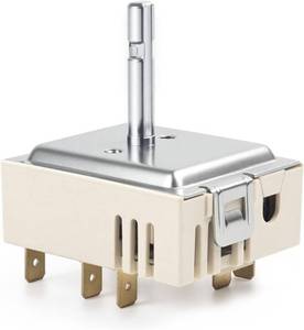 lot 5087 image: DG44-01006B Range Surface Element Control Switch for Samsung Range