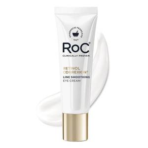 lot 5096 image: RoC Retinol Correxion Under Eye Cream for Dark Circles & Puffiness, 0.50z
