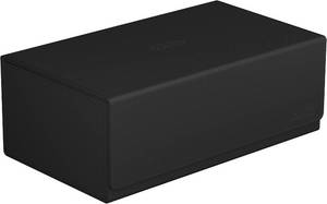 lot 5118 image: Ultimate Guard Arkhive 800 Deck Case for 800 Double-Sleeved Cards, Black