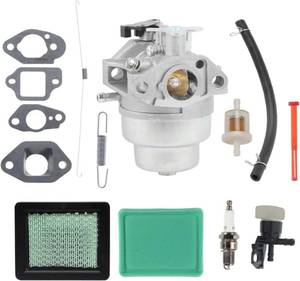 lot 5153 image: ANTO GCV160 Carburetor for Honda GCV135160 Pressure Washer HRB216