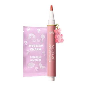 lot 5165 image: tarte Maracuja Juicy Lip Gloss   Peptide-Infused Hydrating Gloss, 12HR