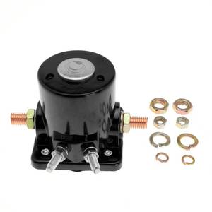 lot 5198 image: 12V Starter Relay Solenoid for OMCMercurySierraJE Outboard 18-5808