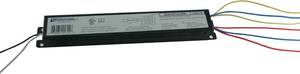 lot 5207 image: Robertson IEA432T8120N Electronic Ballast for 3-4 T8 Lamps 17-32W, 120V