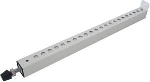 lot 5217 image: Jeacent Window Security Bar, Patio Door Steel, Extends 15.5 29.5
