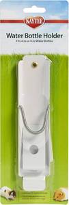 lot 5230 image: Kaytee Water Bottle Holder white