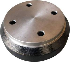 lot 5232 image: Rear Brake Drum for Club Car Precedent DS Onward Tempo V4L Elec Carts