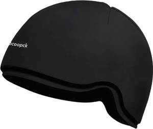 lot 5350 image: Cold Cap for Chemotherapy Patients - Migraine Ice Cap & Head Cooling Hat