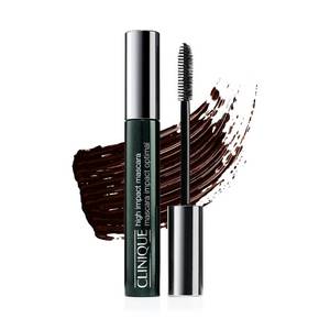 lot 5369 image: Clinique High Impact Mascara - Volume & Length, Safe for Sensitive Eyes