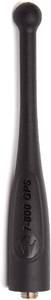 lot 5387 image: Motorola APX 6000 Short Antenna, APX 40007000 Compatible, 764-870 MHz, GPS