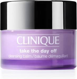 lot 5429 image: Clinique Take The Day Off Cleansing Balm  Dissolves Makeup  Sunscreen