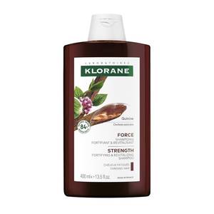 lot 5430 image: Klorane Strengthening Shampoo with Quinine - 13.5 fl oz